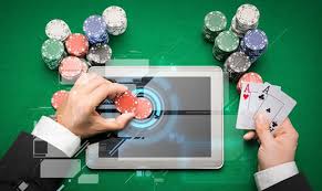 Официальный сайт Casino Gizbo